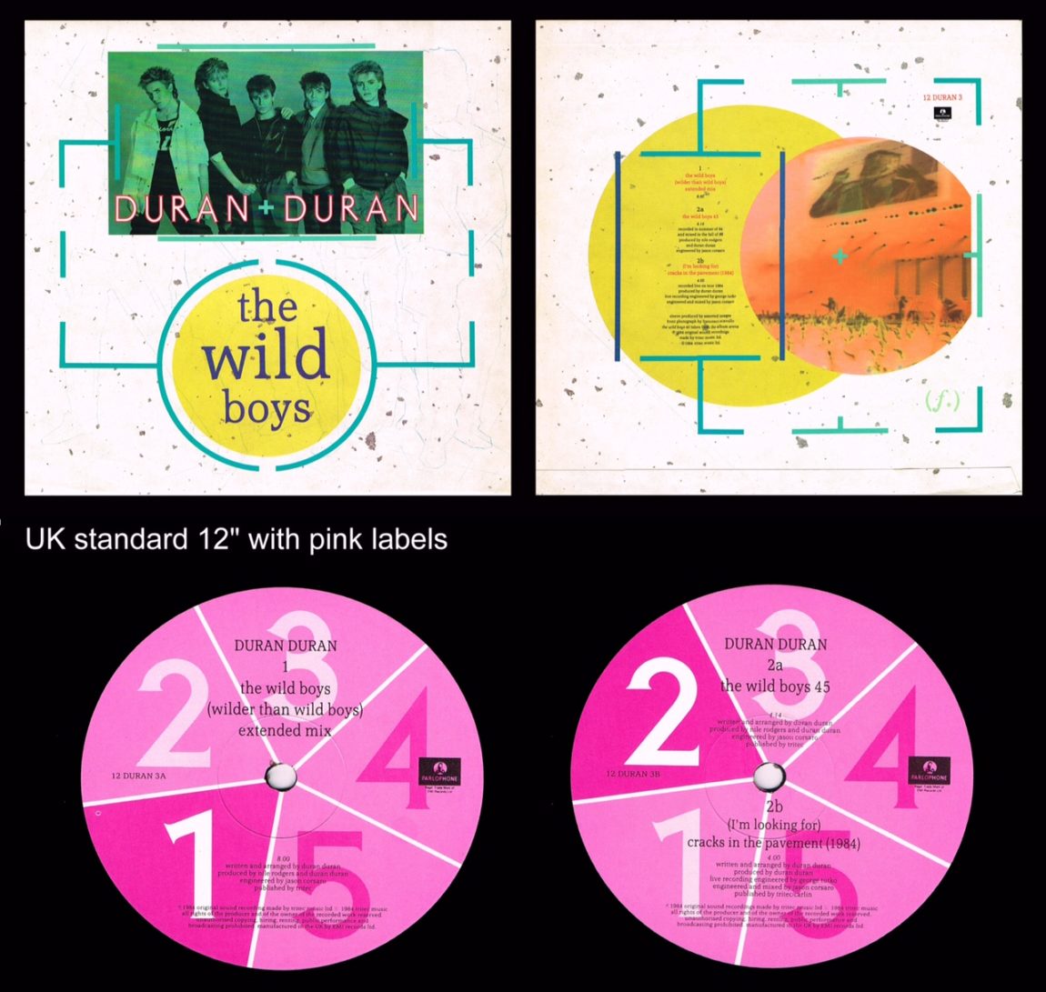 Duran Duran