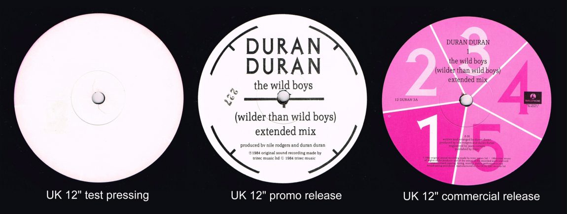 Duran Duran