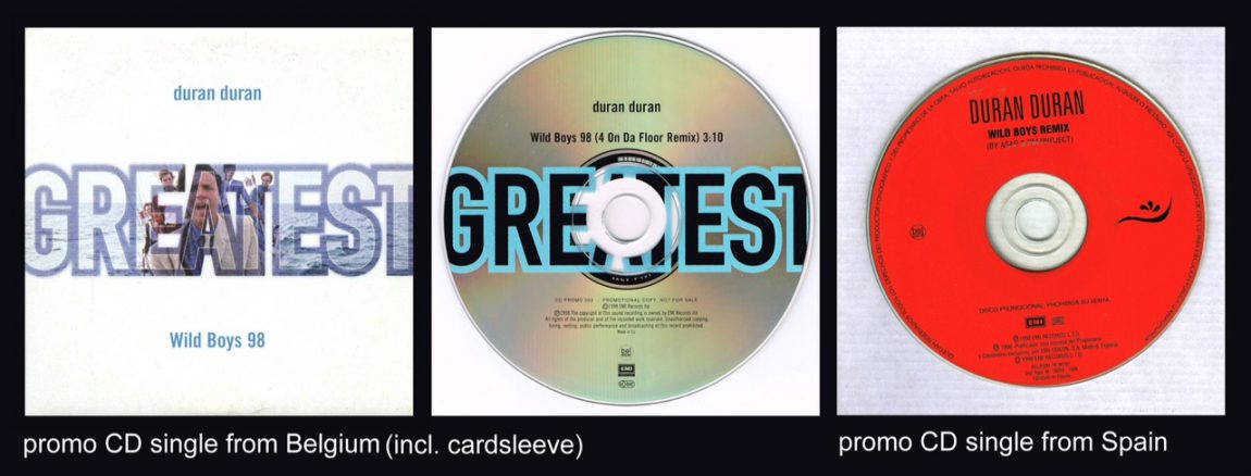 Duran Duran