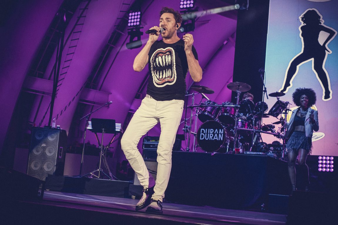 Duran Duran