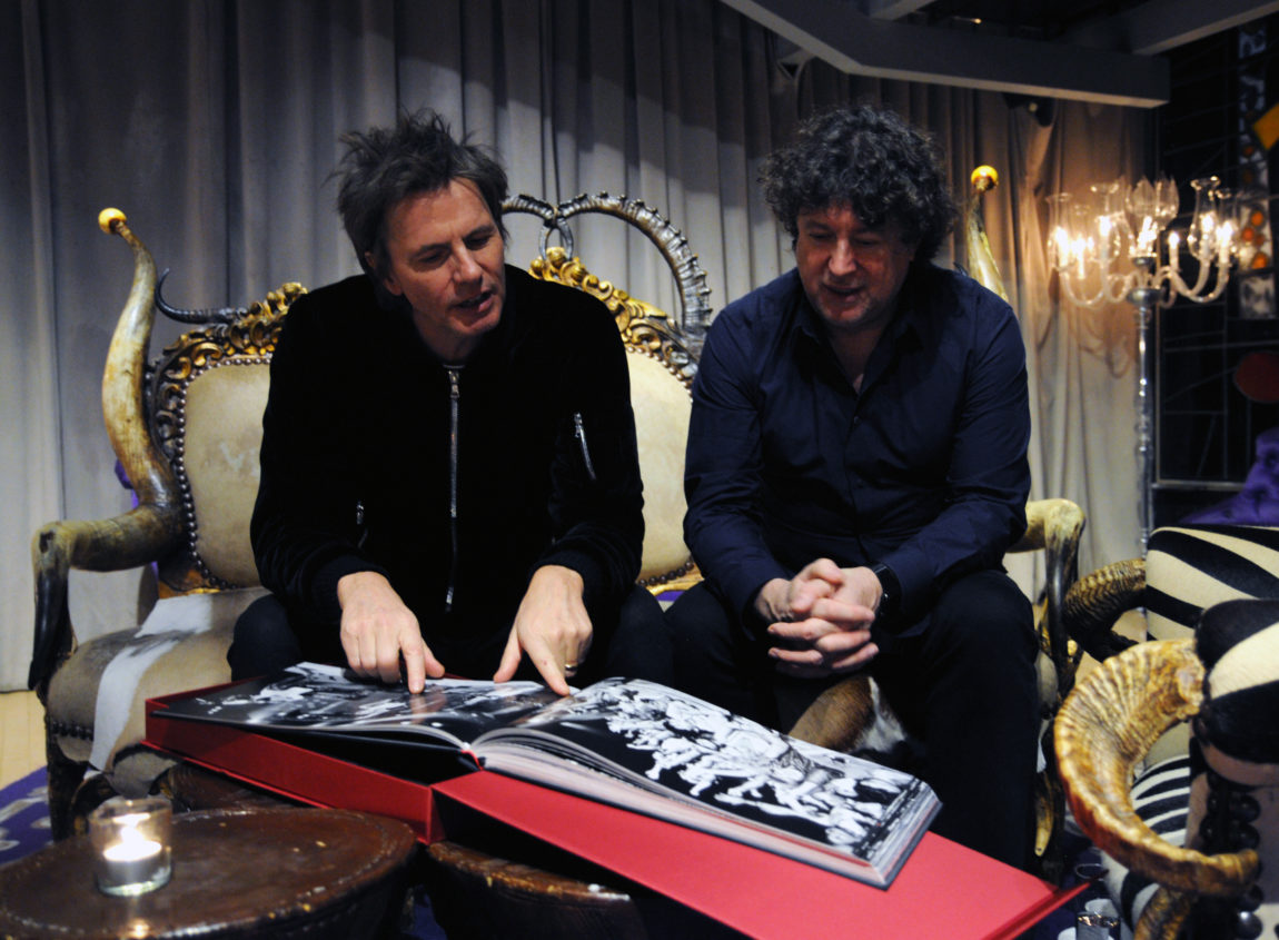 Duran Duran