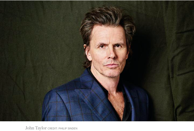 Duran Duran