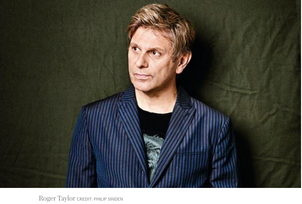 Duran Duran