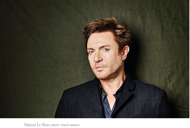 Duran Duran