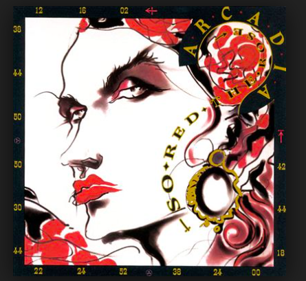 Duran Duran