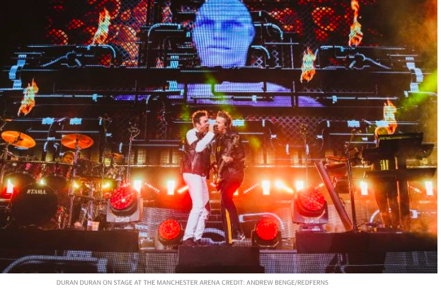 Duran Duran