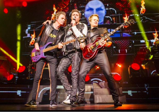 Duran Duran