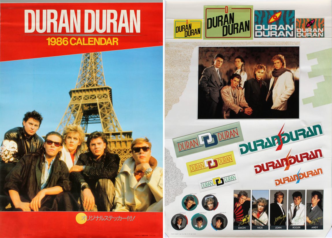 Duran Duran