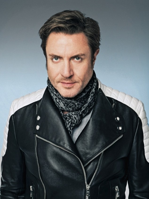 Duran Duran