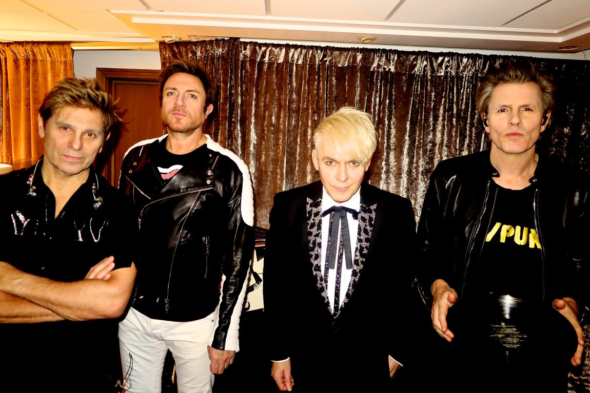 Duran Duran