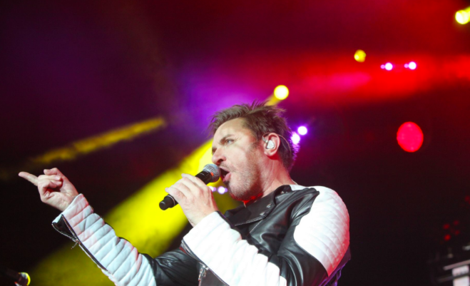 Duran Duran