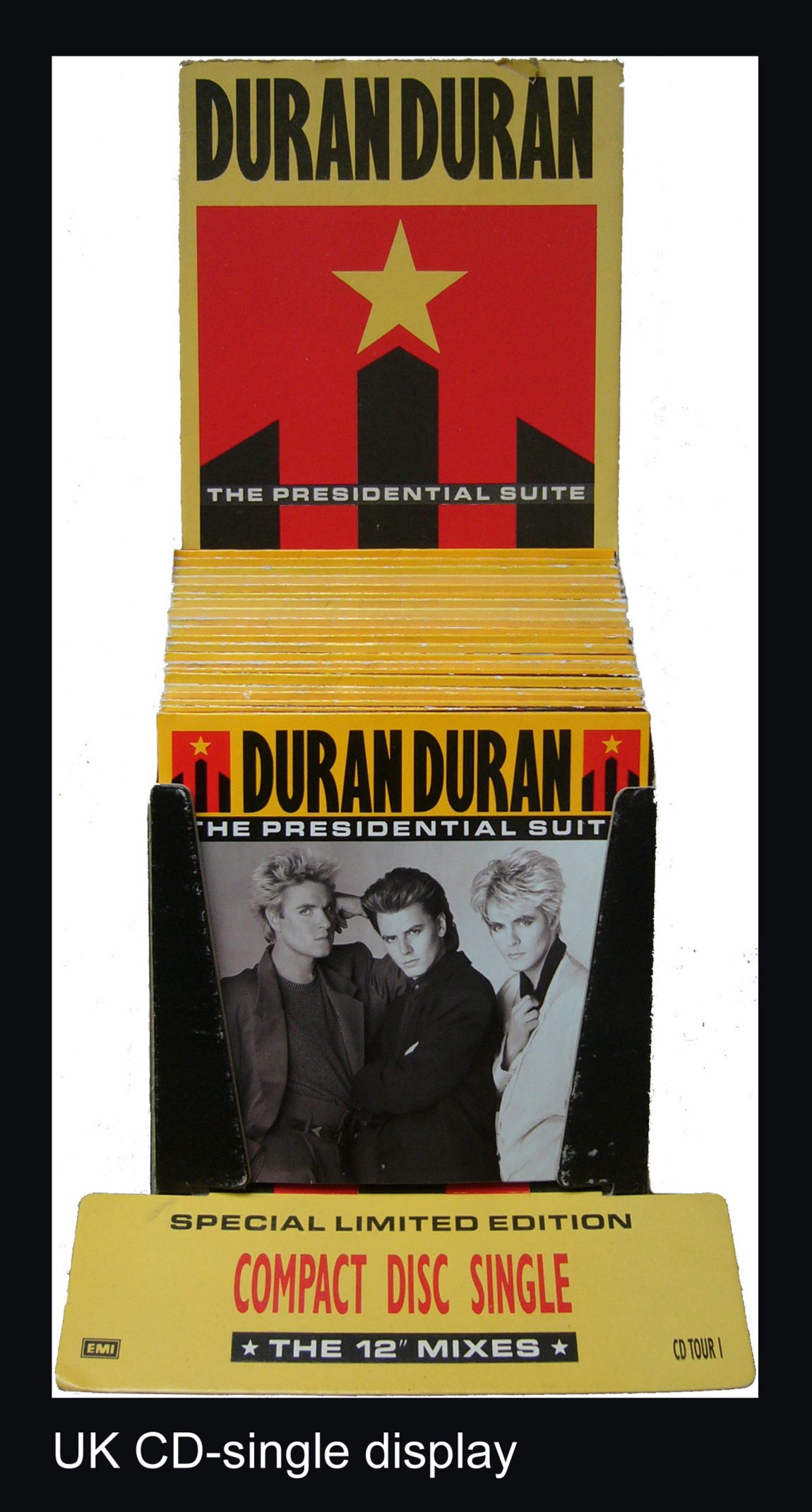 Duran Duran