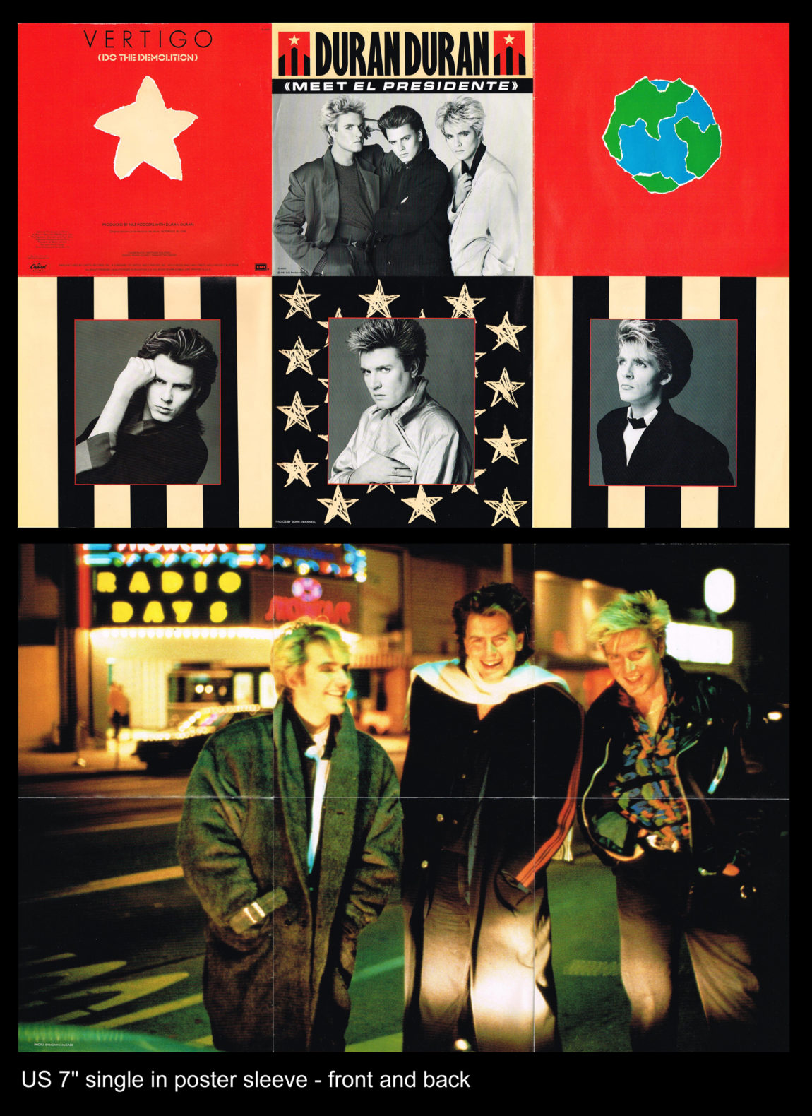 Duran Duran