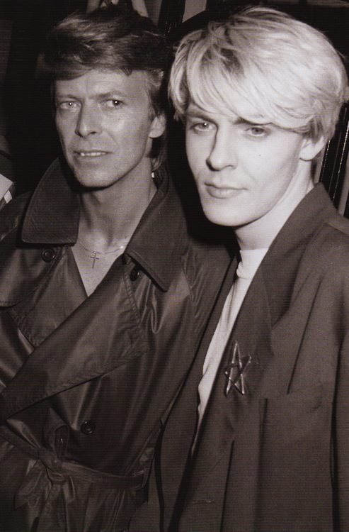 Duran Duran