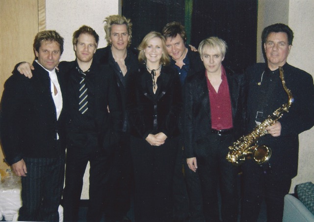 Duran Duran