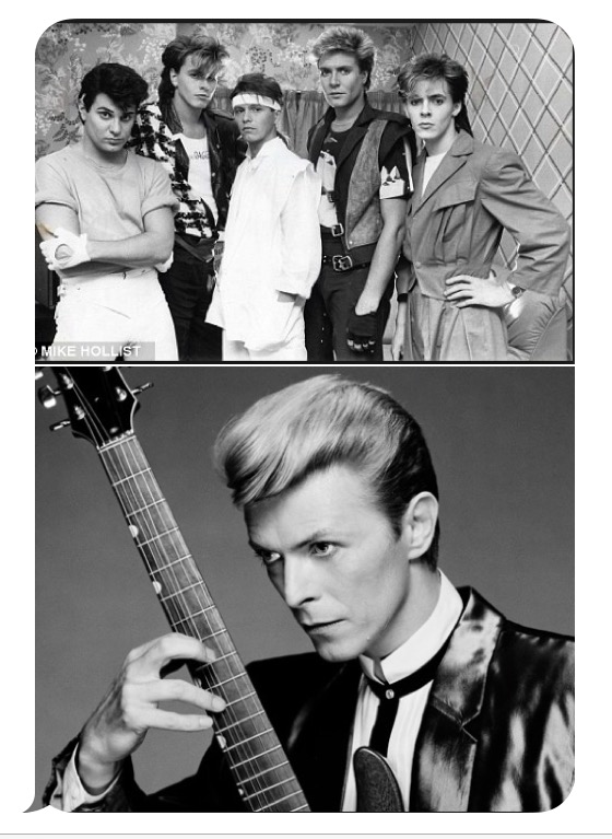 Duran Duran
