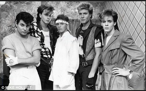 Duran Duran