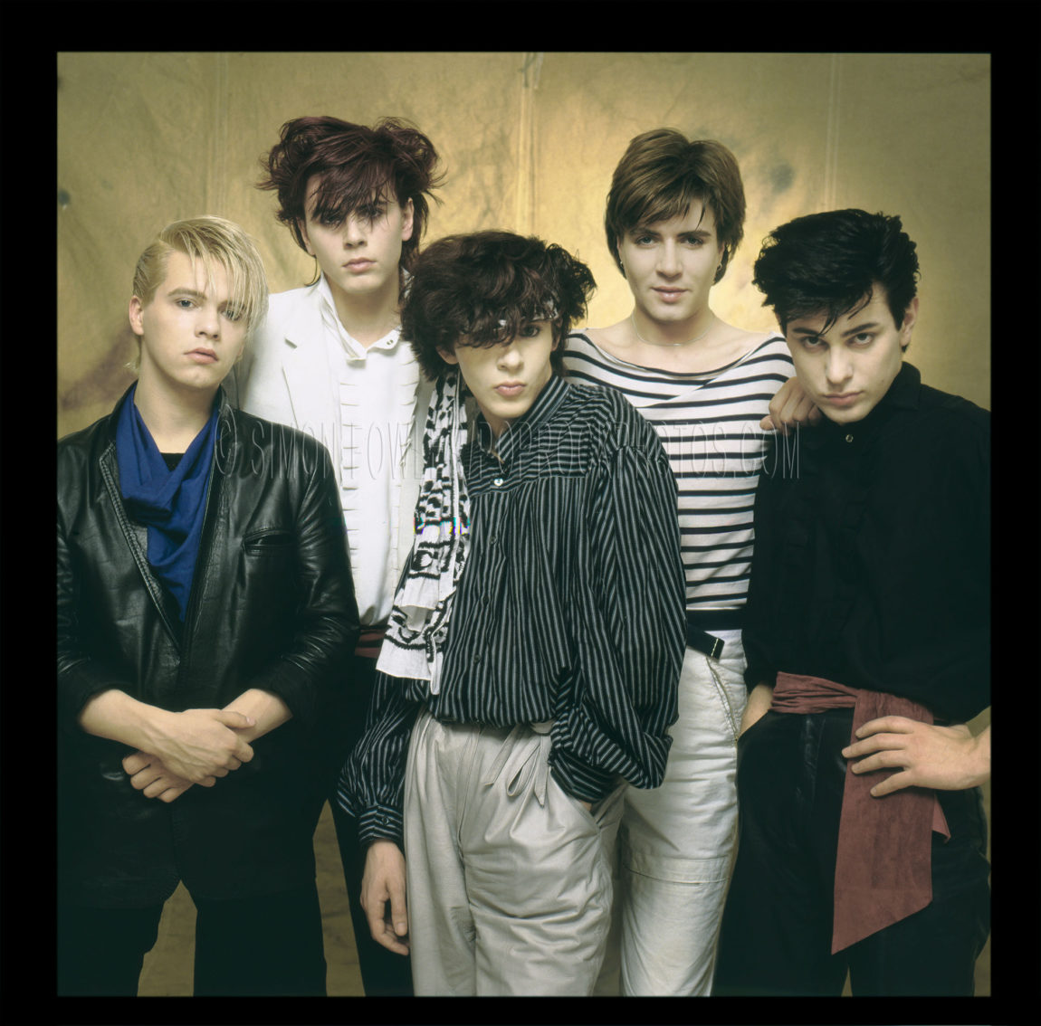 Duran Duran