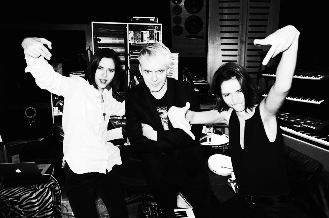 Duran Duran