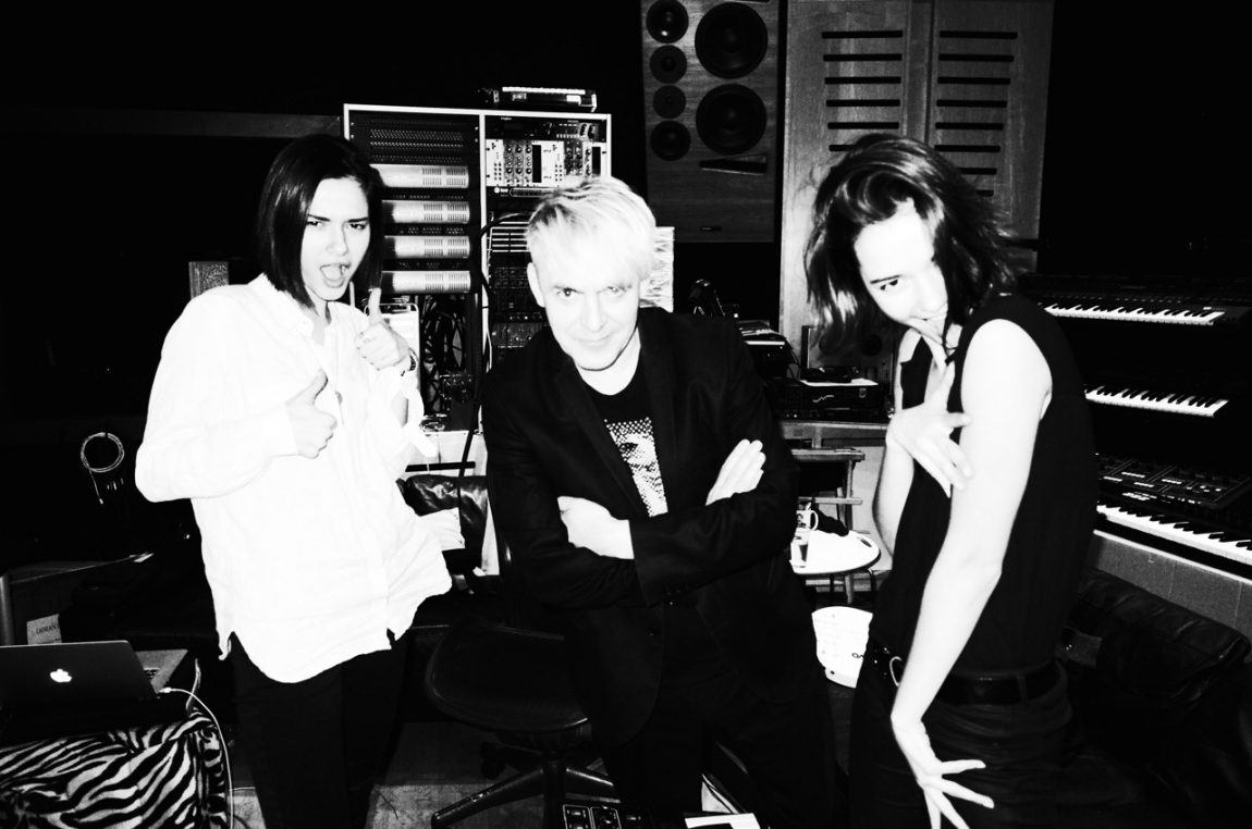 Duran Duran