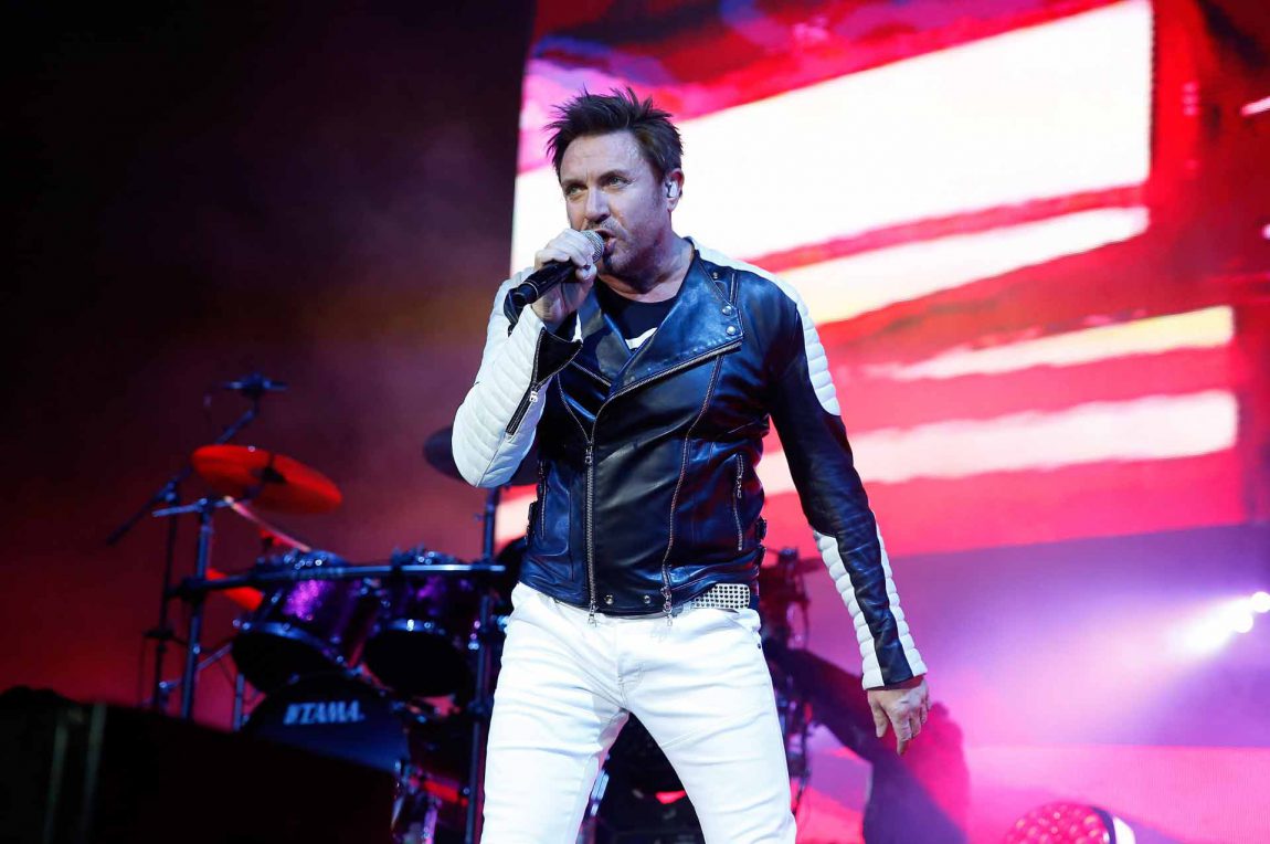 Duran Duran
