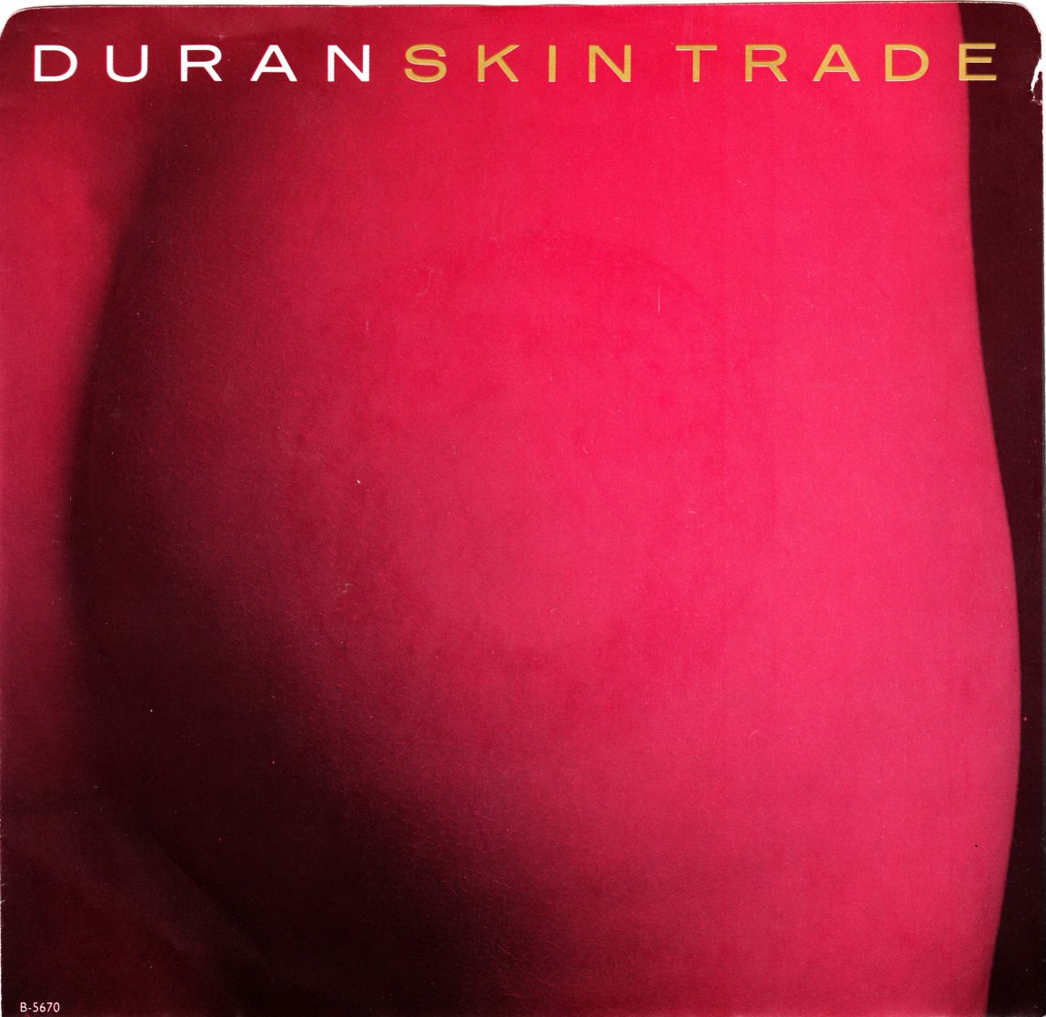 Duran Duran