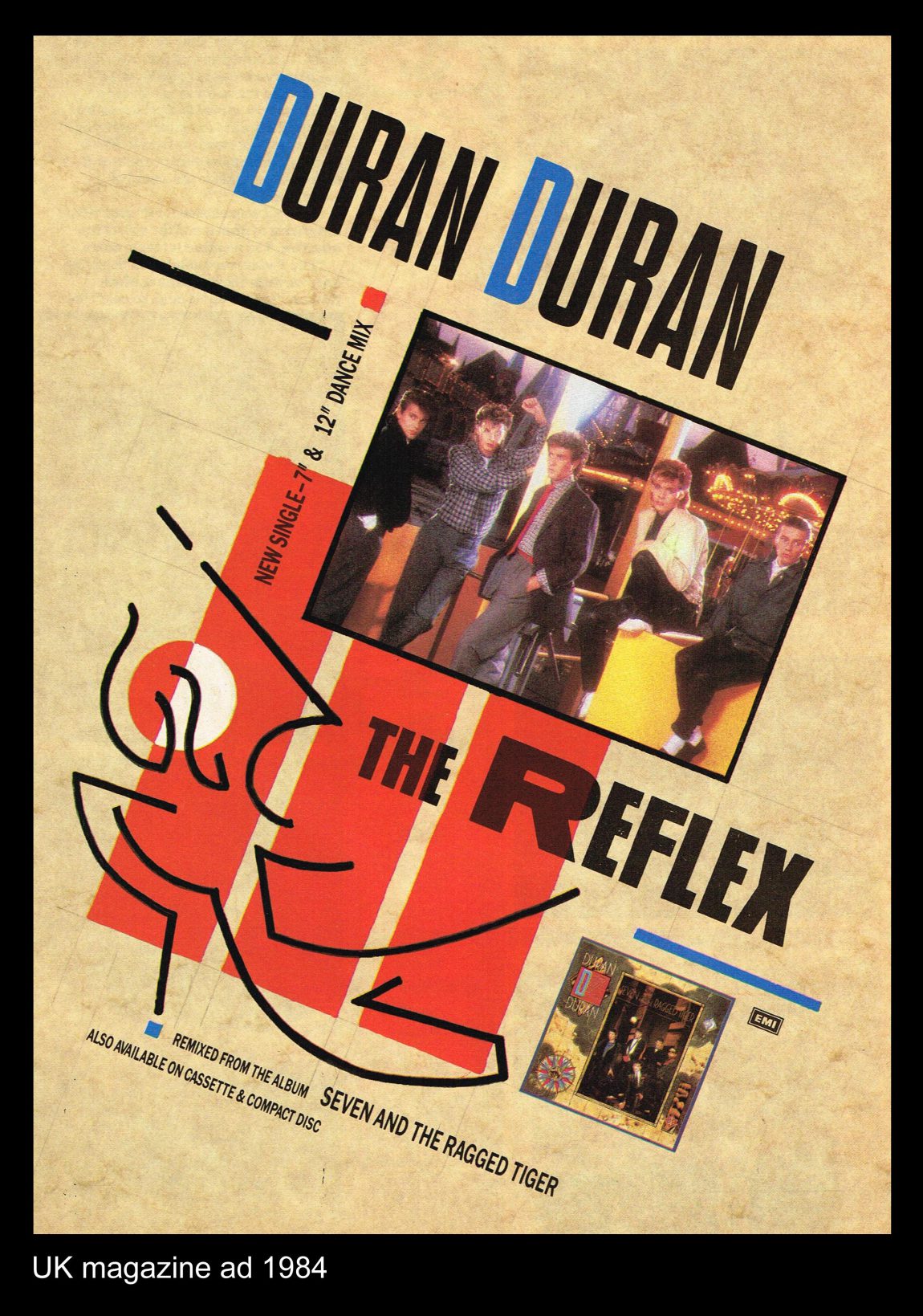 Duran Duran