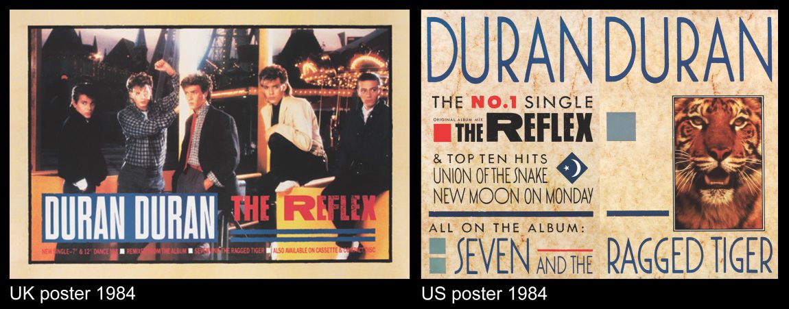 Duran Duran