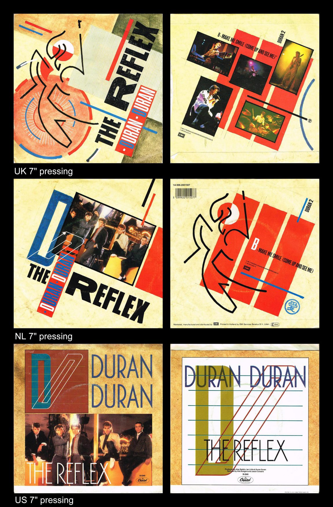 Duran Duran