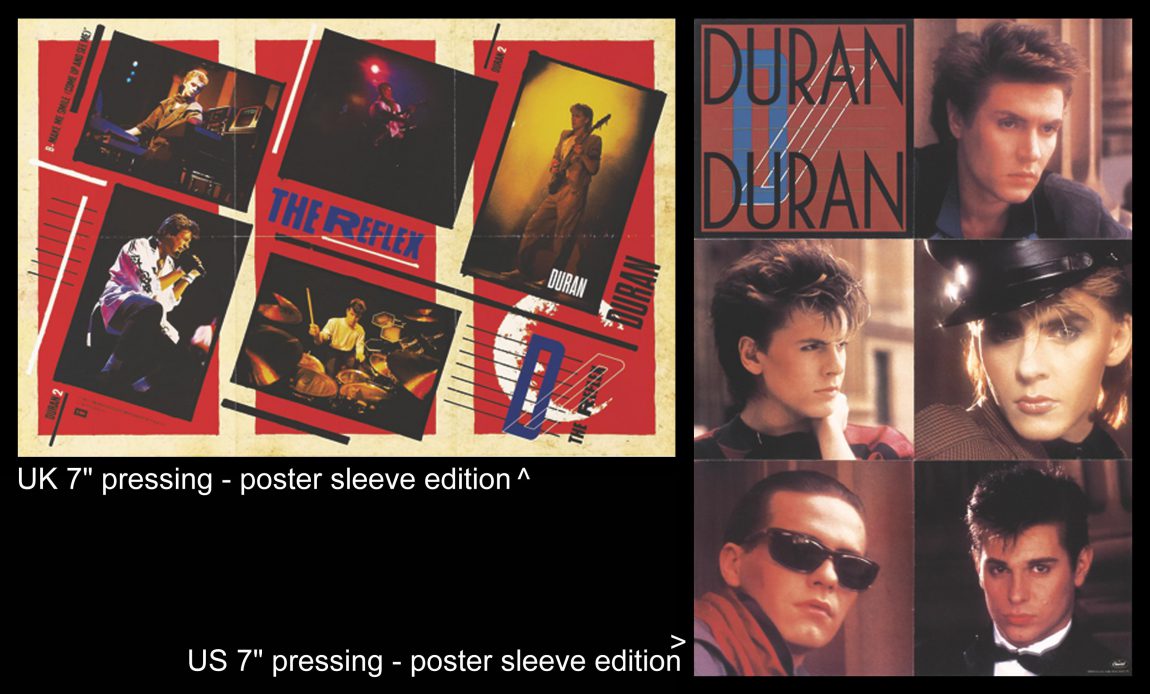 Duran Duran