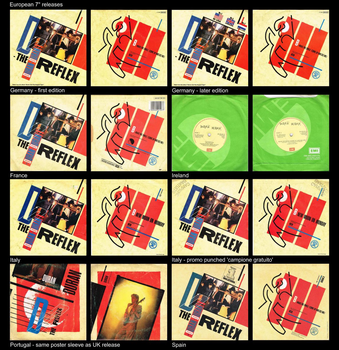 Duran Duran