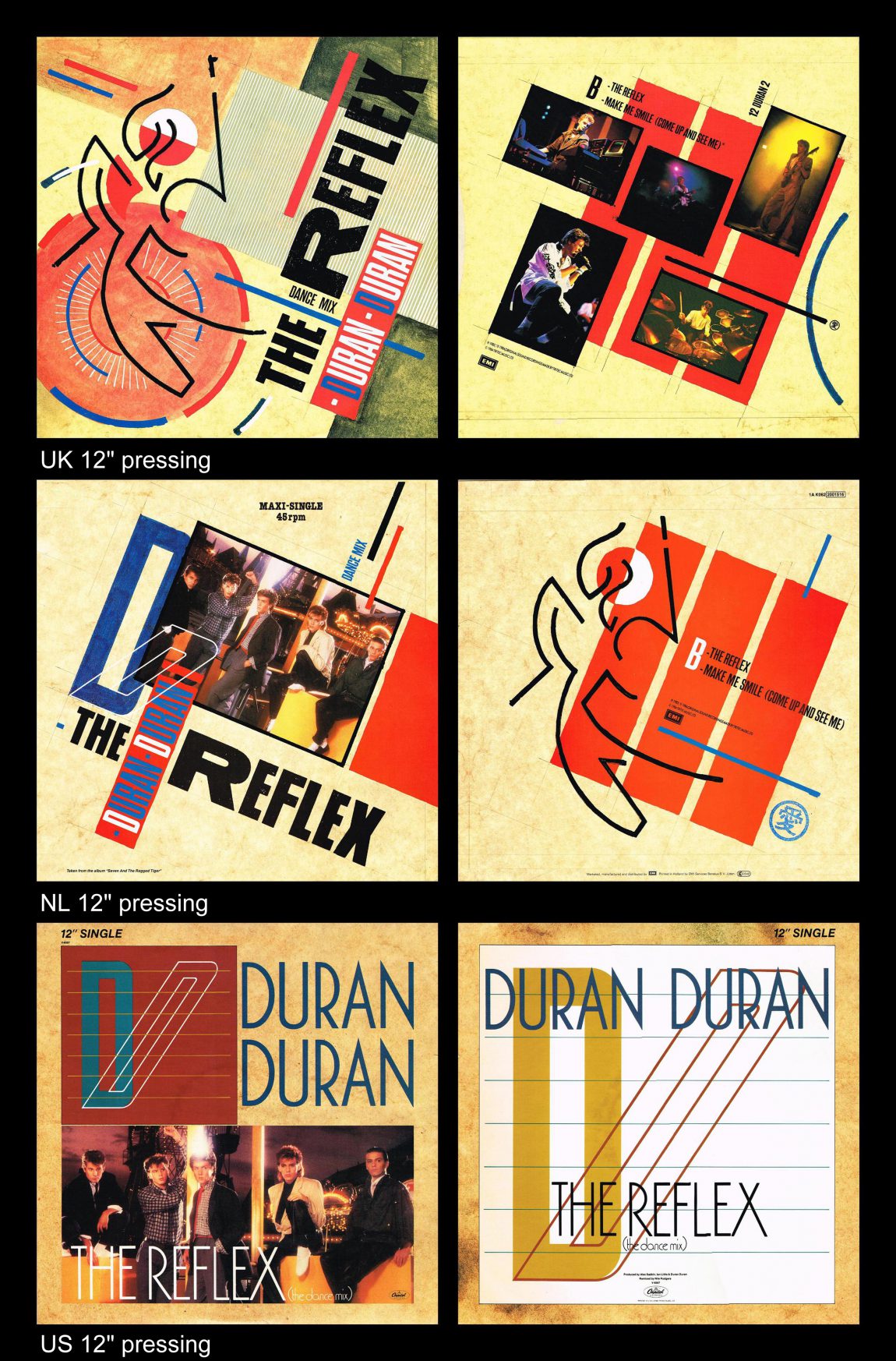 Duran Duran