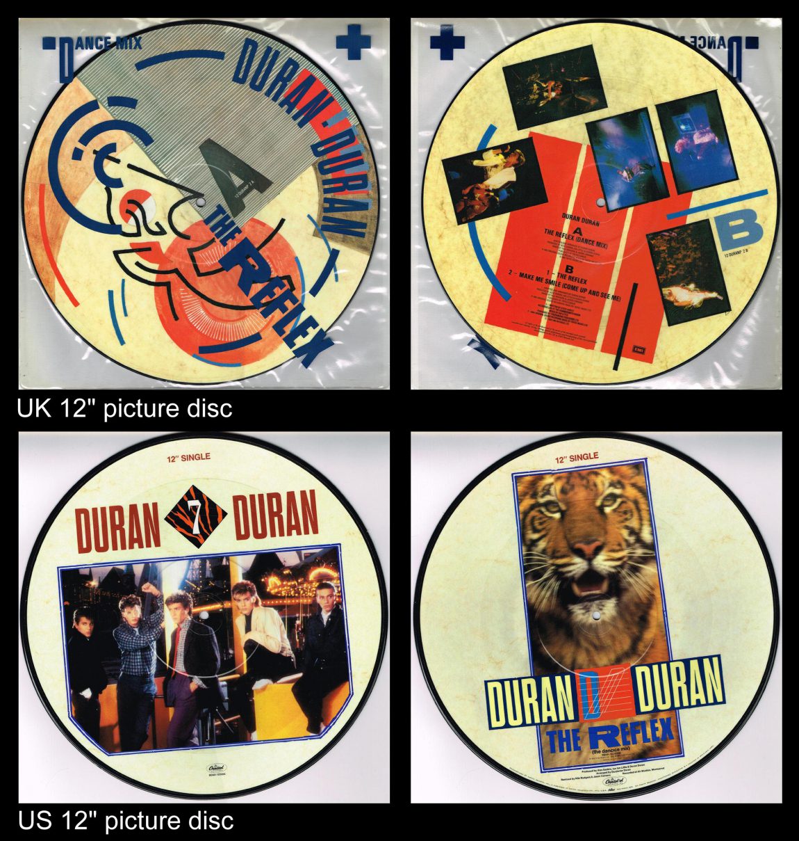 Duran Duran