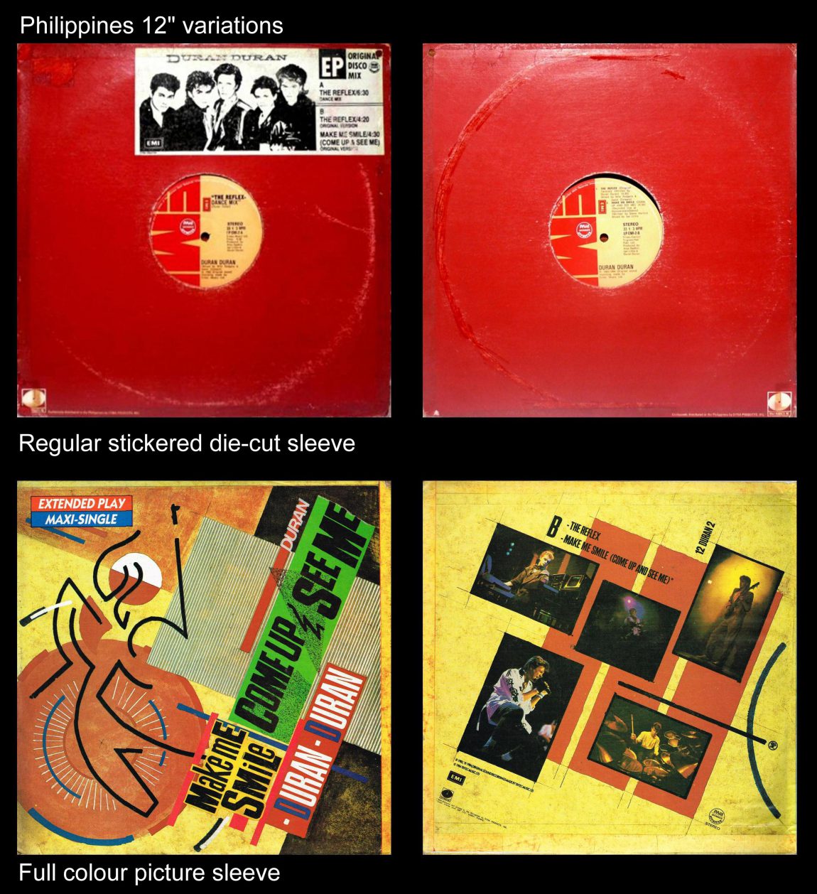 Duran Duran