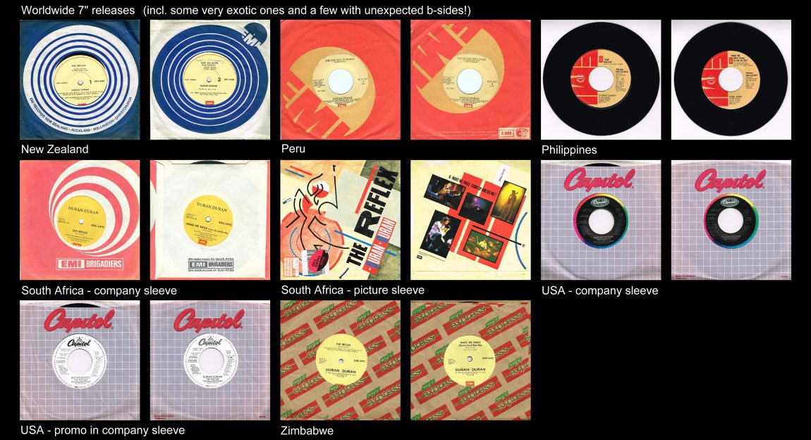 Duran Duran