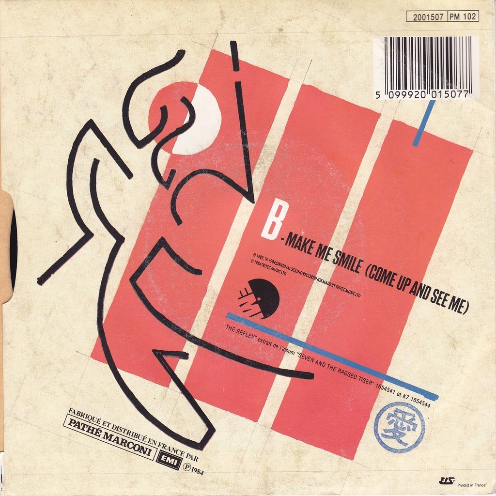 Duran Duran