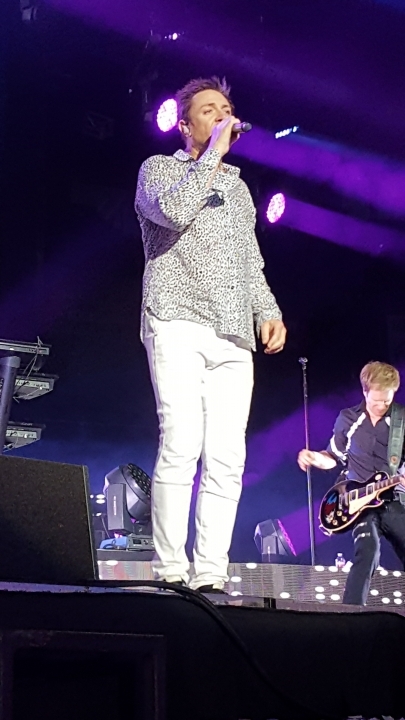 Duran Duran