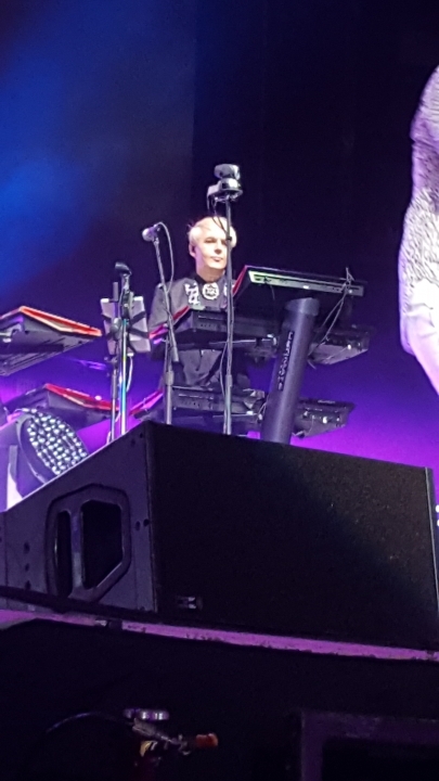 Duran Duran