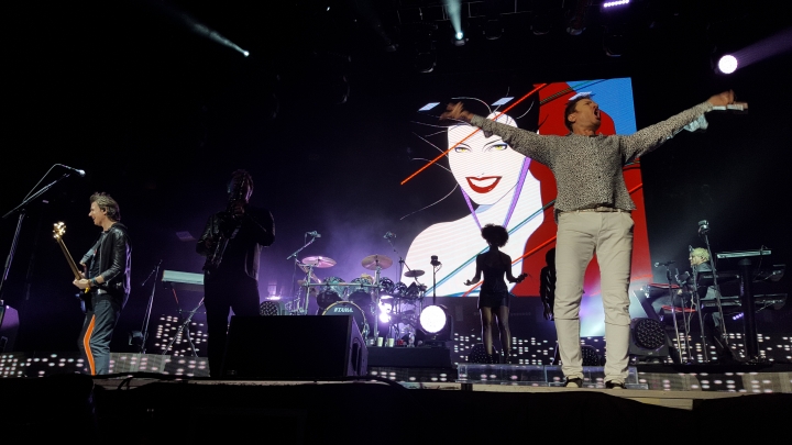 Duran Duran