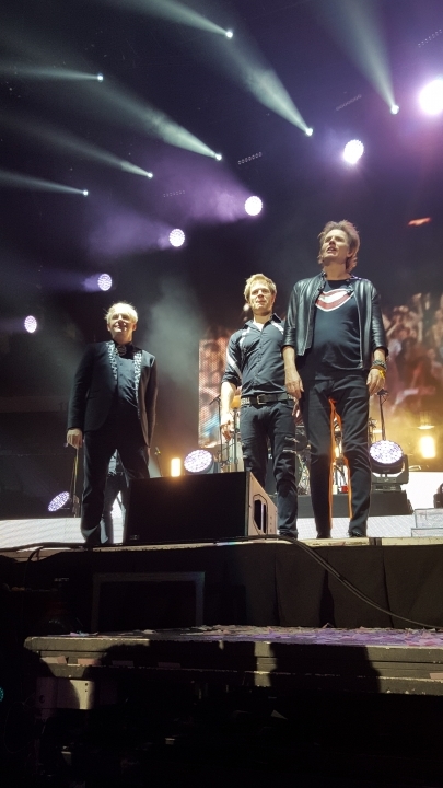 Duran Duran