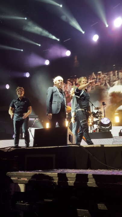 Duran Duran