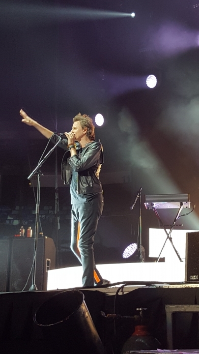 Duran Duran