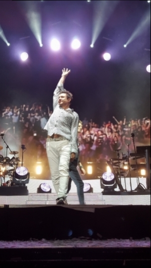 Duran Duran