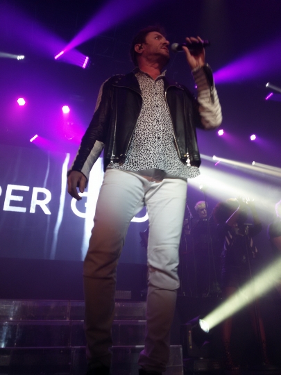 Duran Duran