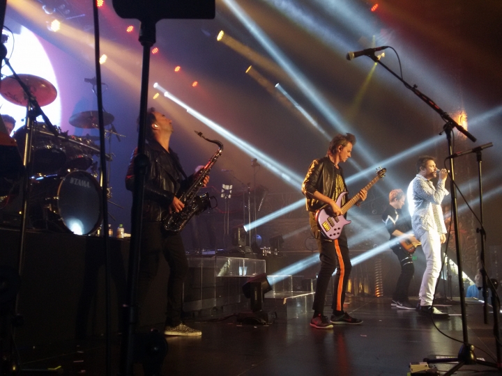 Duran Duran