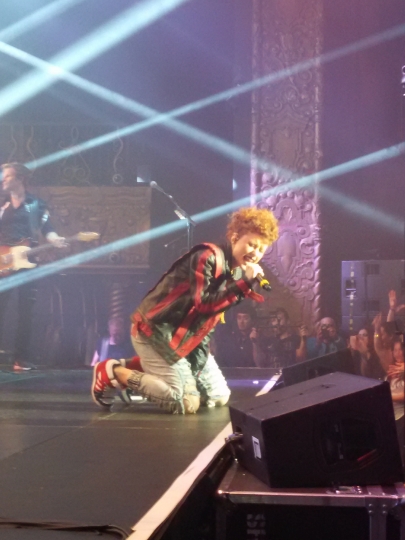 Duran Duran