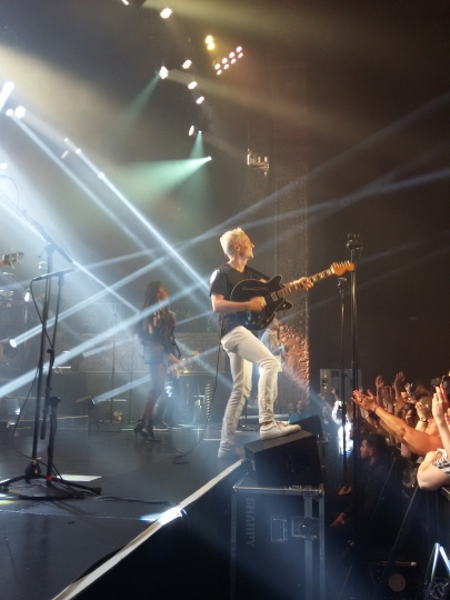 Duran Duran
