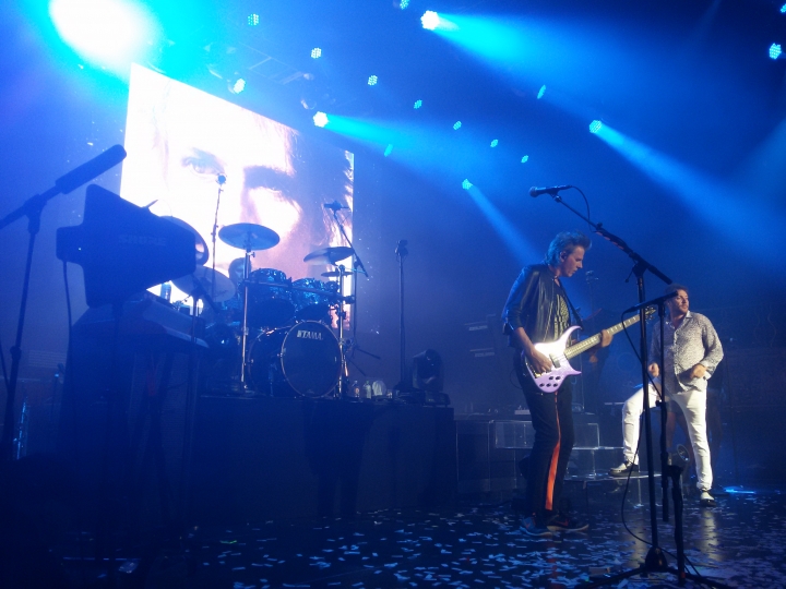 Duran Duran