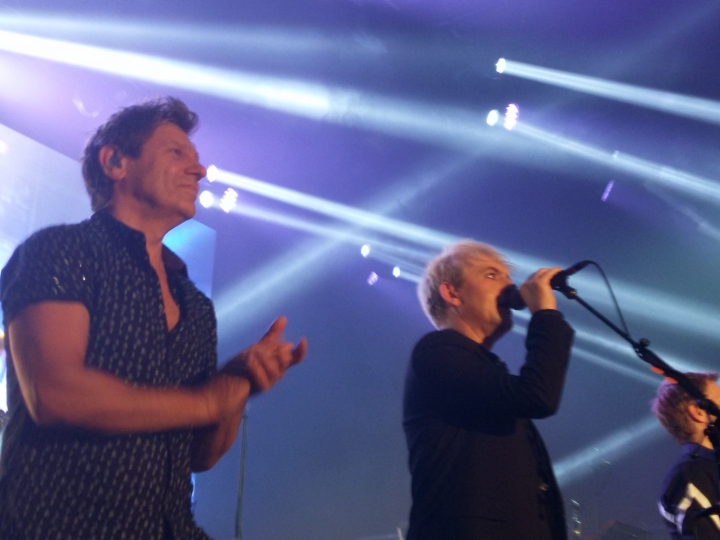 Duran Duran