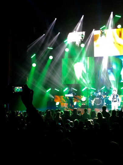 Duran Duran